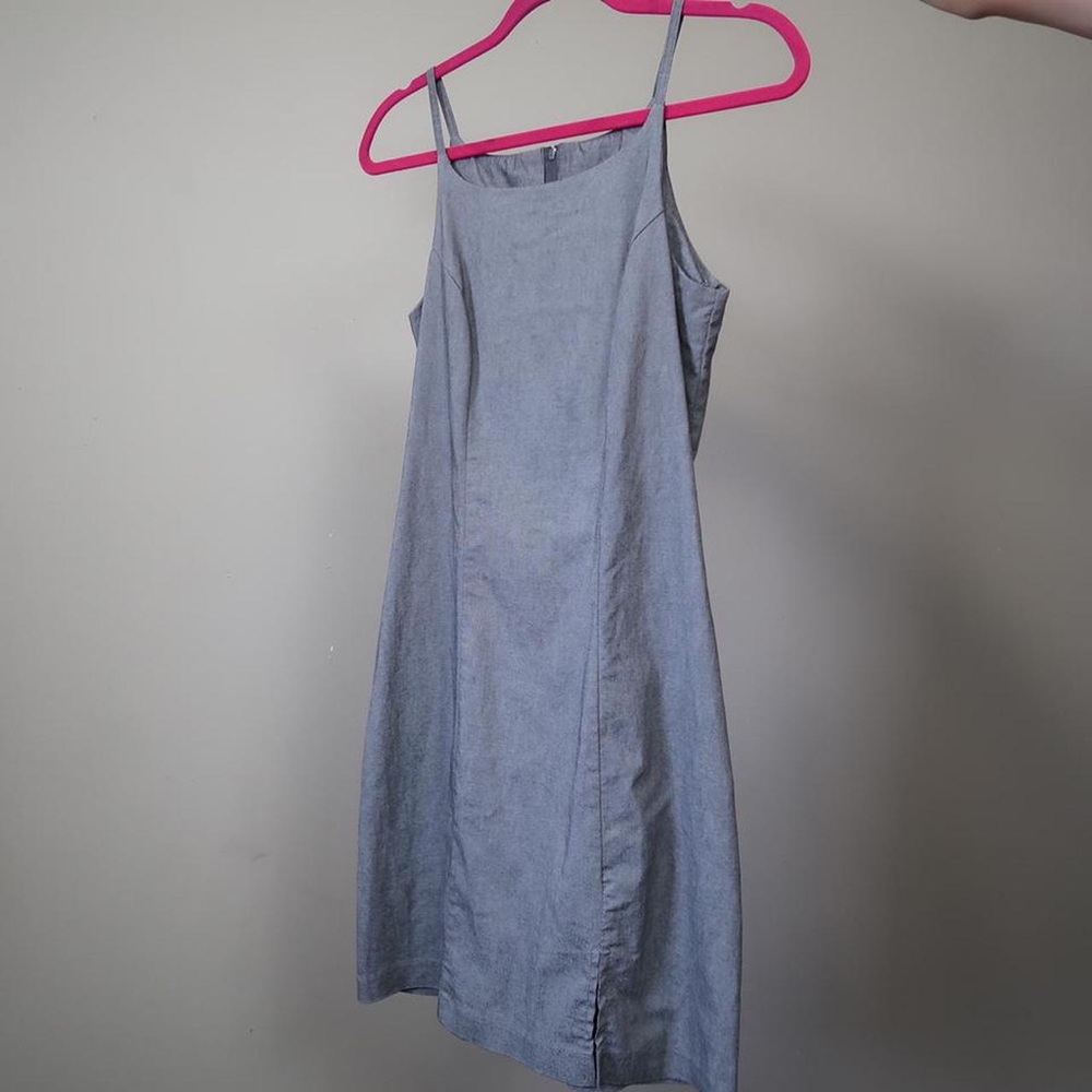 Vintage 90s mini dress